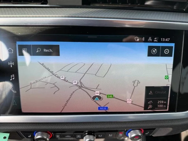 AUDI Q3 Sportback (2022) — foto 14 van 27
