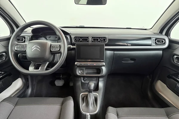 Citroen C3 (2023) — foto 2 van 25