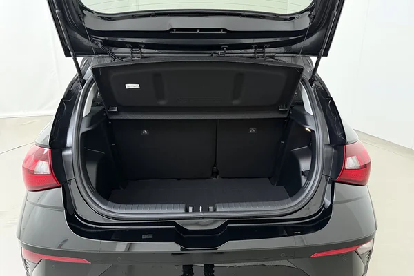 Hyundai i20 (2026) — foto 12 van 16