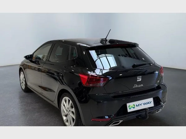 Seat Ibiza 5P/D (2024) — foto 27 van 29