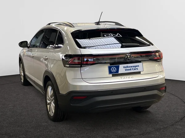 VOLKSWAGEN Taigo (2024) — foto 14 van 20