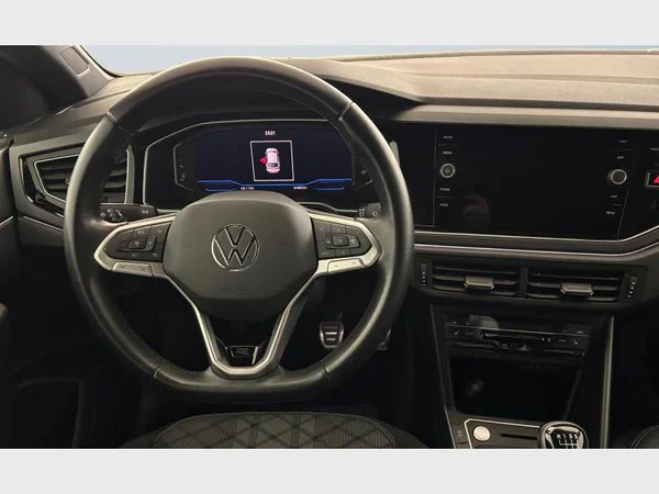 Volkswagen Taigo (2023) — foto 3 van 31