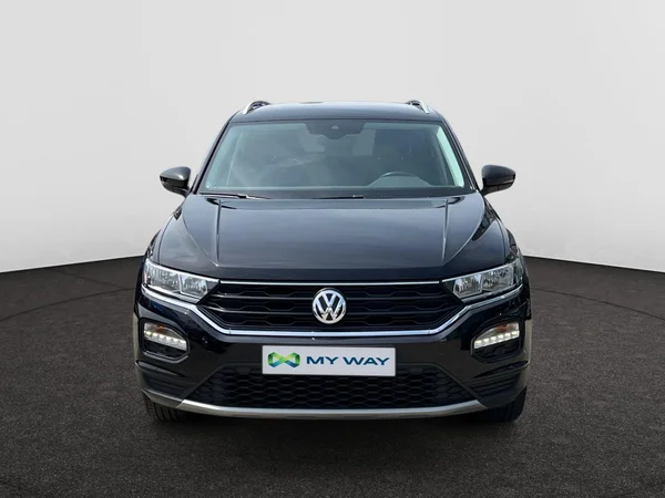 VOLKSWAGEN T-Roc (2019) — foto 11 van 22