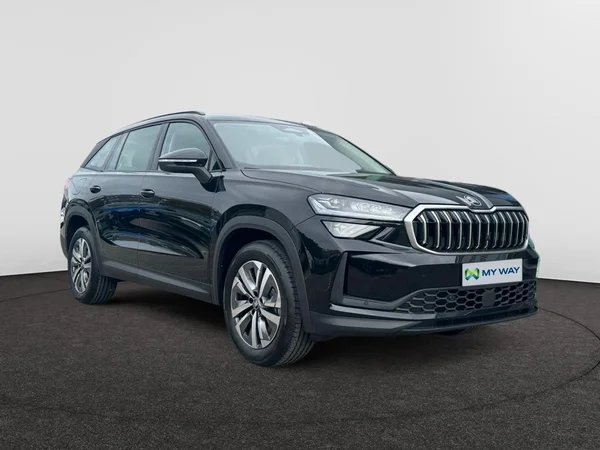 SKODA Kodiaq (2026) — foto 9 van 19