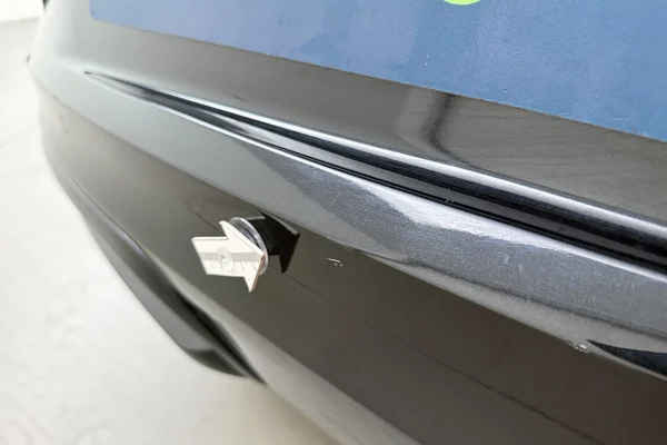 Kia ProCeed (2021) — foto 19 van 27