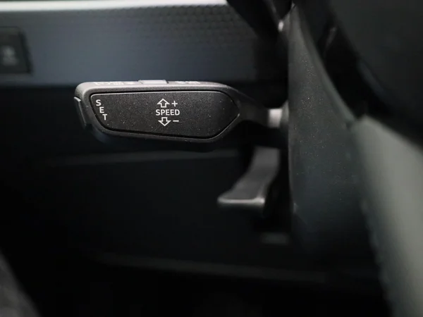 Audi A1 Sportback (2023) — foto 15 van 43