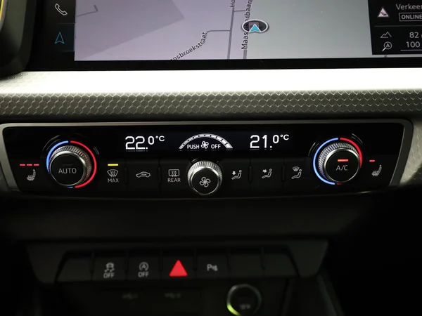 AUDI A1 Sportback (2025) — foto 21 van 22