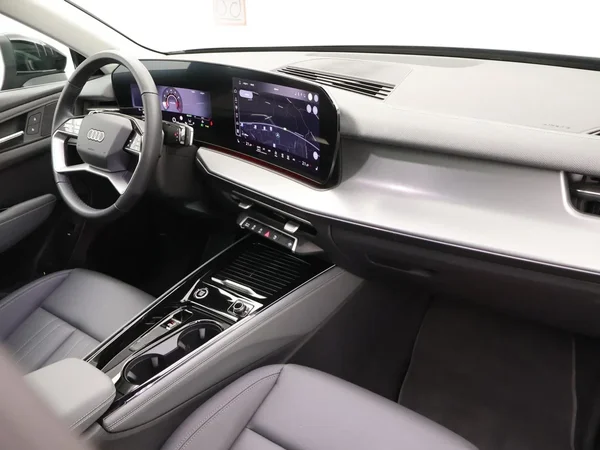 Audi Q3 (2026) — foto 23 van 29
