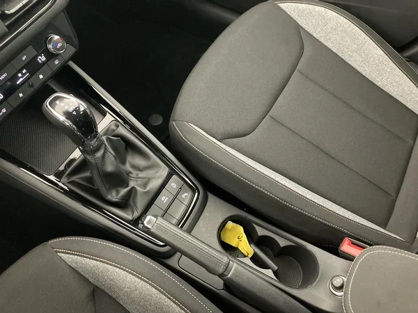 SKODA Kamiq (2025) — foto 17 van 36