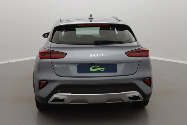 Kia Xceed (2022) — foto 30 van 35