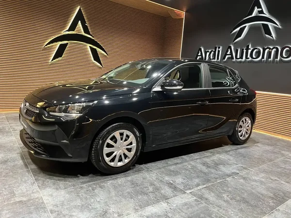Opel Corsa (2020) — foto 10 van 19