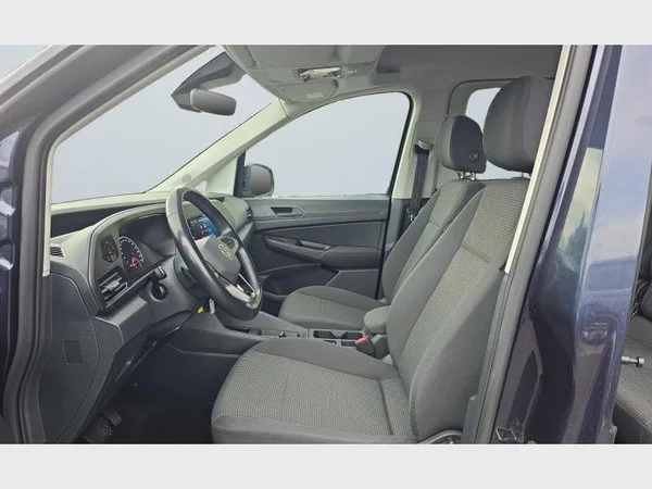 Volkswagen Caddy (2022) — foto 3 van 28