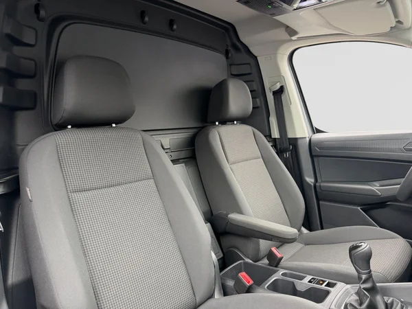 VOLKSWAGEN Caddy Maxi Cargo (2026) — foto 3 van 19