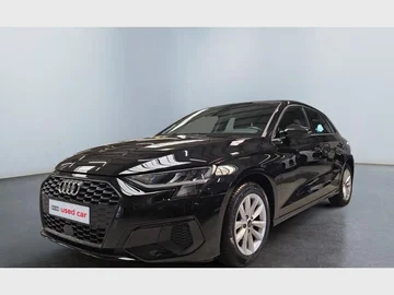 Audi A3 Sportback (2022)