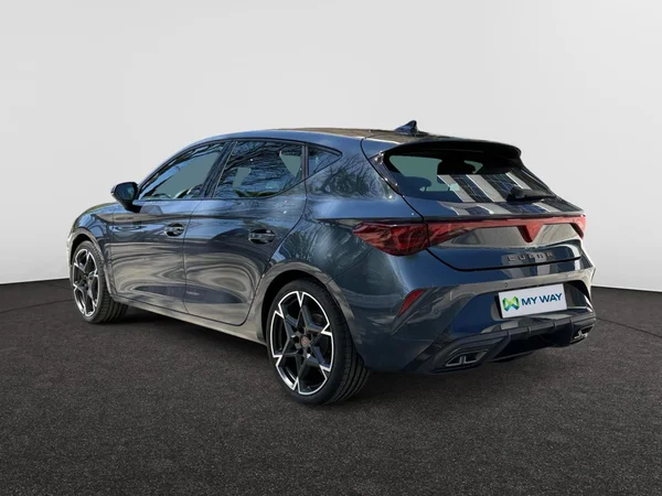 CUPRA Leon (2026) — foto 18 van 24