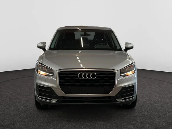 AUDI Q2 (2017) — foto 22 van 23