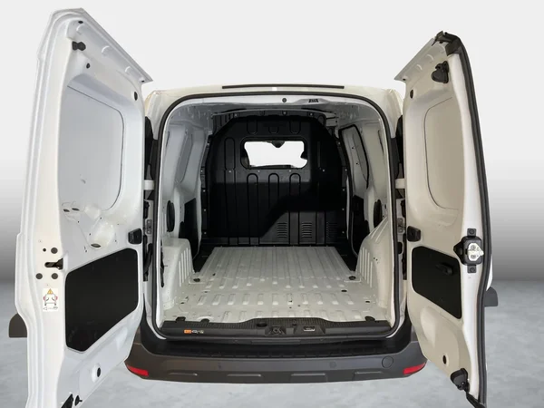 Renault Express (2023) — foto 6 van 19