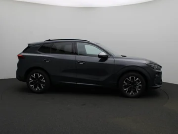 CUPRA Terramar e-Hybrid (PHEV) (2025)
