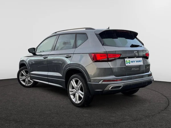 SEAT Ateca (2023) — foto 12 van 24