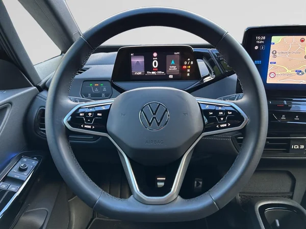 VOLKSWAGEN ID.3 (2023) — foto 4 van 26