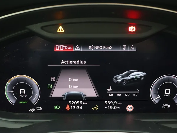 AUDI A7 Sportback PHEV (2019) — foto 25 van 31