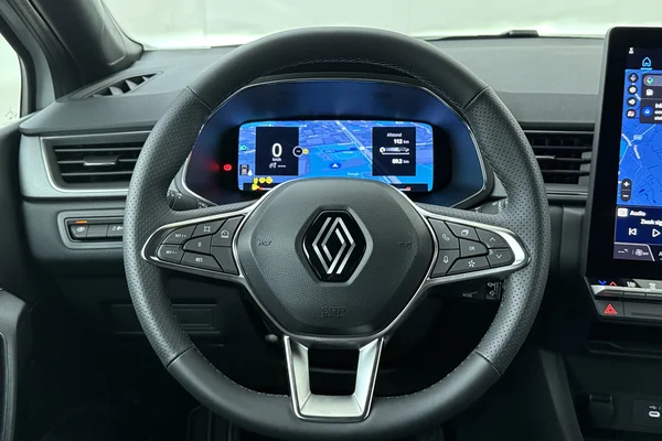 Renault Captur (2025) — foto 2 van 16