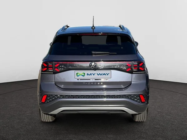 VOLKSWAGEN T-Cross (2025) — foto 14 van 21