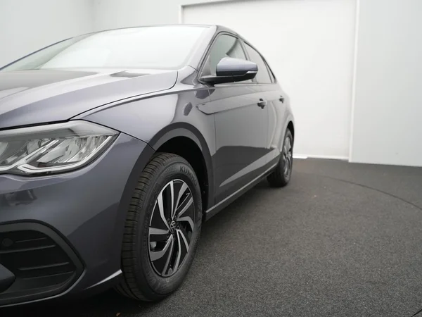 VOLKSWAGEN Polo (2026) — foto 25 van 26