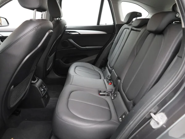 BMW X1 (2021) — foto 4 van 46