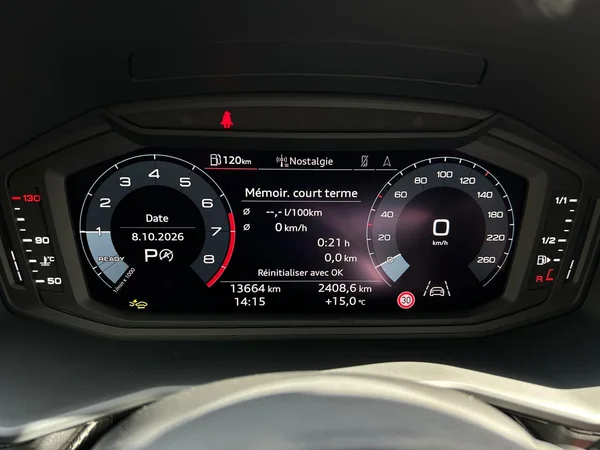 AUDI A1 Sportback (2025) — foto 10 van 24
