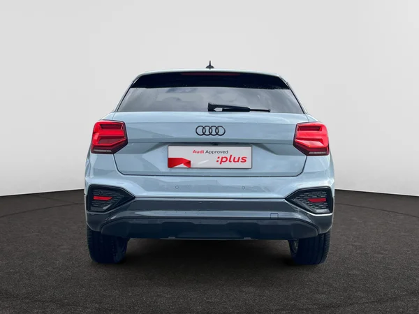 AUDI Q2 (2024) — foto 18 van 22