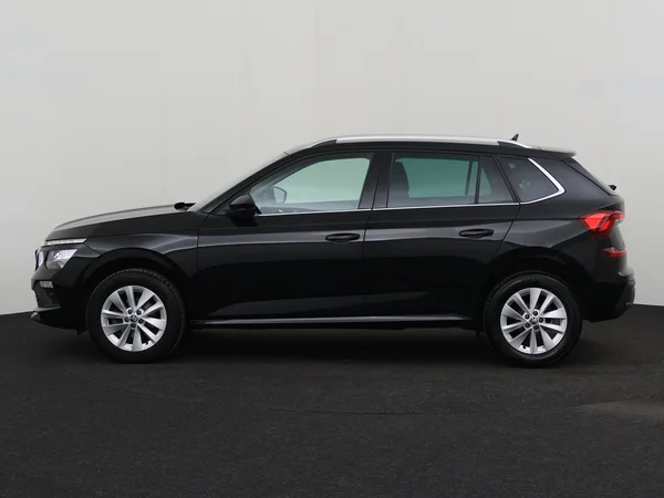 SKODA Kamiq (2024) — foto 13 van 18