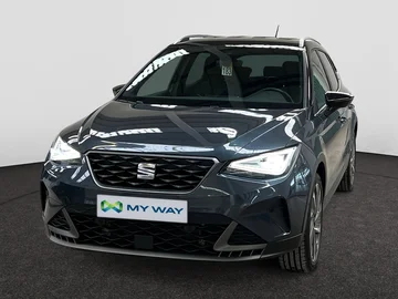 SEAT Arona (2024)