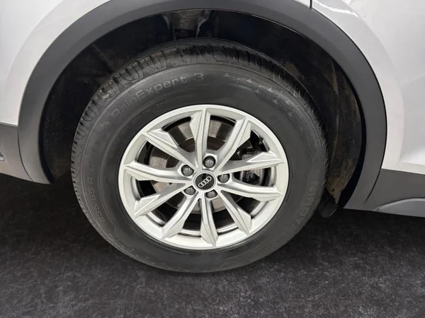 AUDI Q5 Dsl (2022) — foto 31 van 31
