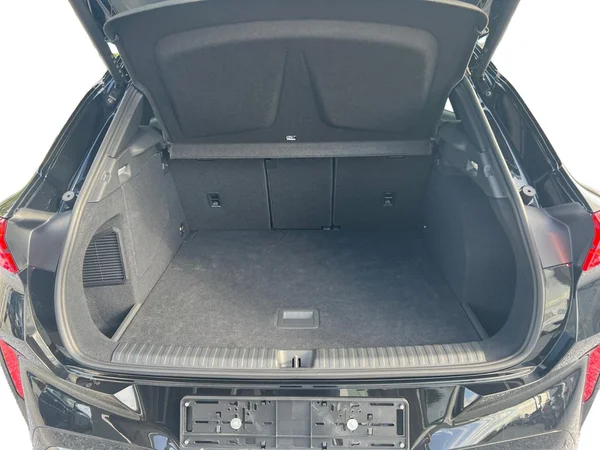CUPRA Terramar e-Hybrid (PHEV) (2026) — foto 5 van 17