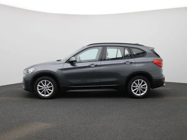 BMW X1 (2021) — foto 34 van 46