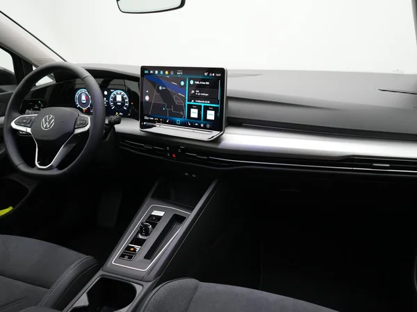 VOLKSWAGEN Golf VIII (2026) — foto 8 van 10