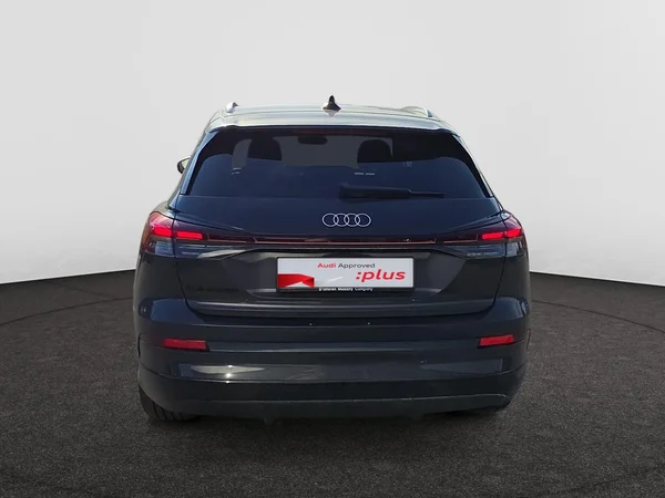 AUDI Q4 e-tron (2026) — foto 19 van 24
