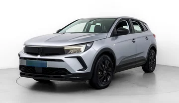 Opel Grandland (2024)