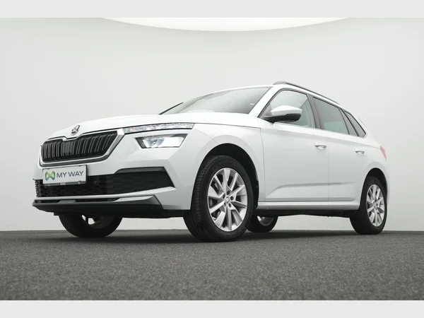 SKODA Kamiq (2024) — foto 21 van 26