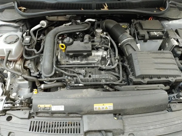 VOLKSWAGEN Polo (2024) — foto 15 van 23