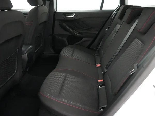 Ford Focus (2024) — foto 6 van 21