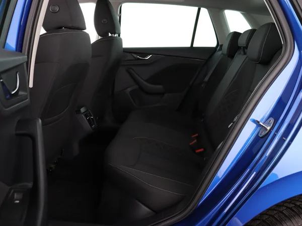 SKODA Kamiq (2022) — foto 5 van 30