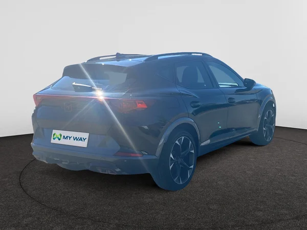 CUPRA Formentor e-Hybrid (PHEV) (2024) — foto 14 van 18