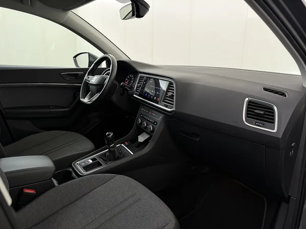 SEAT Altea (2022) — foto 3 van 28