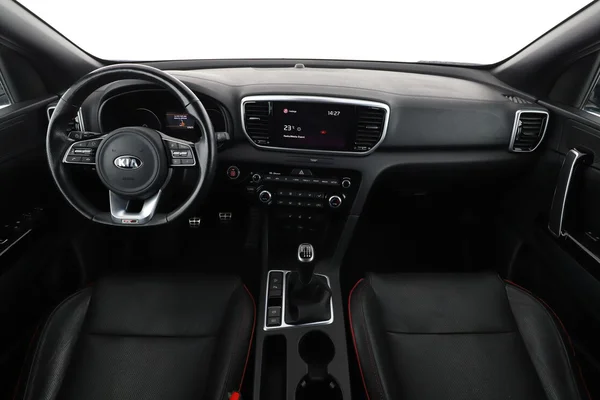 Kia Sportage (2020) — foto 3 van 16