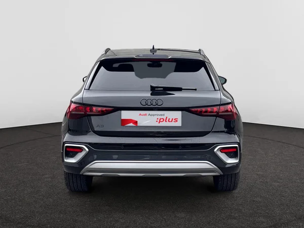 AUDI A3 Allstreet (2024) — foto 16 van 19