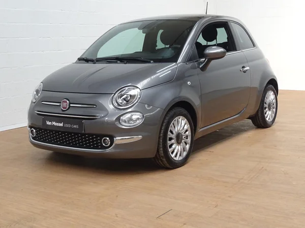 Fiat 500 (2023) — foto 12 van 19