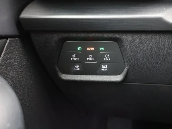 CUPRA Formentor (2023) — foto 13 van 29