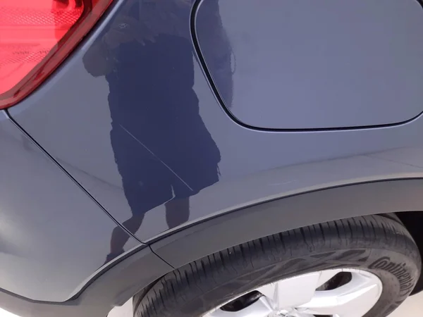 Volvo Xc40 (2022) — foto 14 van 23
